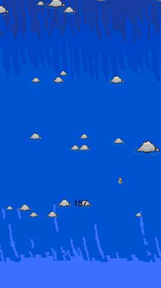 极地冲浪v1.10截图5