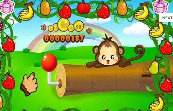 幸运水果轮v1.9截图3