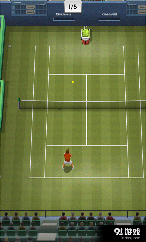 网球大师2014v1.2.6截图3
