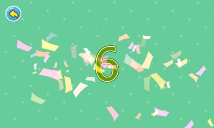 宝宝认数字v1.7截图2