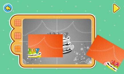 宝宝认数字v1.7截图4