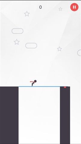 火柴人攀登手游v1.15截图4