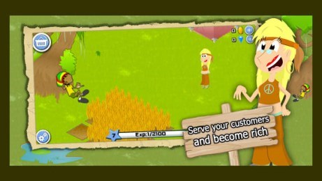 农民种植:杂草帝国v3.49截图1