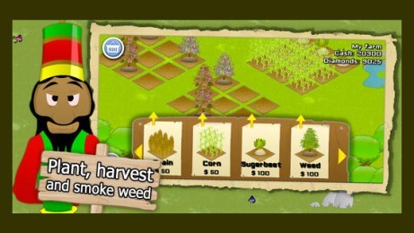 农民种植:杂草帝国v3.49截图2