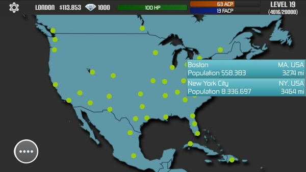 荼毒世界v1.3.3.41截图2