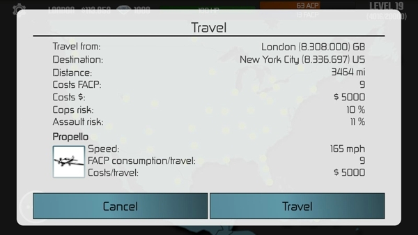 荼毒世界v1.3.3.41截图3