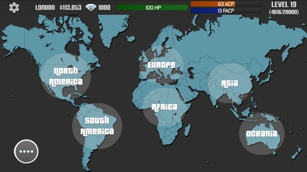 荼毒世界v1.3.3.41截图4