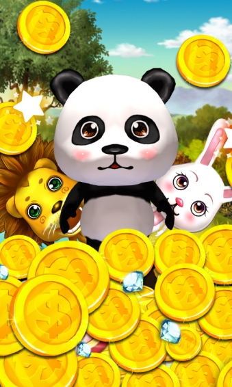 小熊推币机v1.4截图2