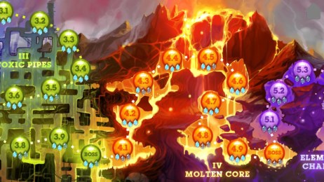 不可思议：黑猫冒险v1.7截图2