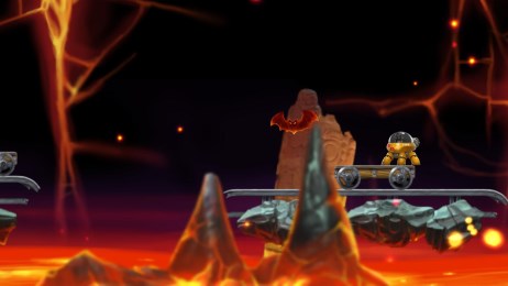 不可思议：黑猫冒险v1.7截图4