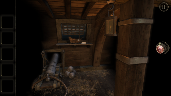 The Room1汉化版v1.13截图2