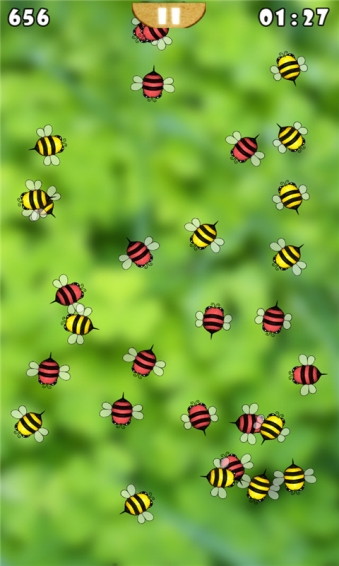 天天萌宠消消v888888.11.11截图5