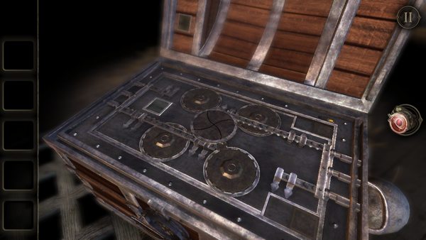 The Room1汉化版v1.13截图3