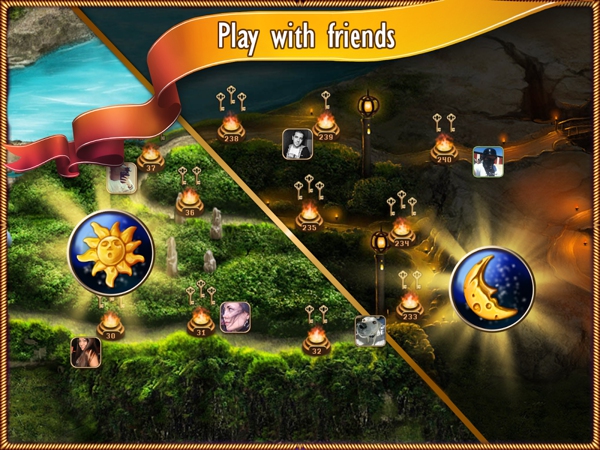 失落的泡泡v2.45截图1