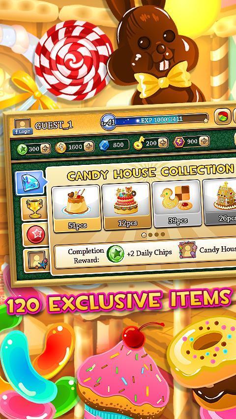 疯狂Bingov3.8.4截图3