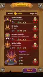 埃达之光修改版v1.8截图2