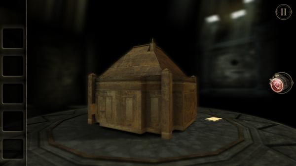 The Room2汉化版v1.6截图2