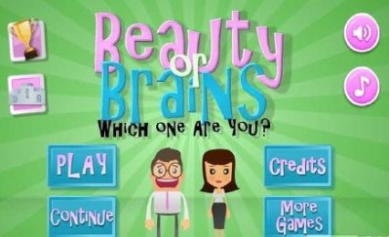 美丽或智慧v19截图1