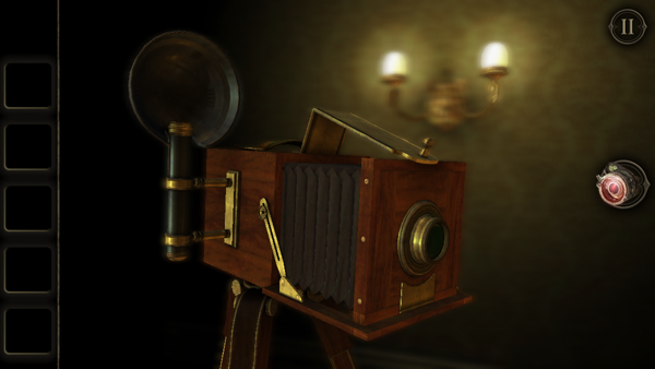 The Room2汉化版v1.6截图5