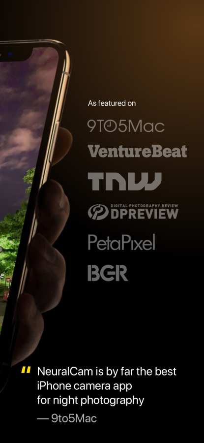 NeuralCamv1.7截图2