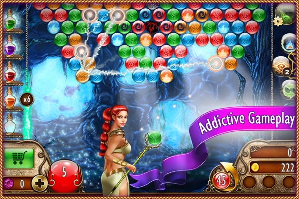 失落的泡泡v2.45截图2