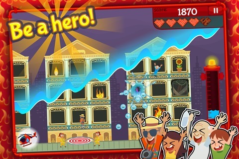 消防队员学院v1.4.8截图3