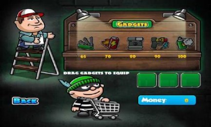 无敌高科技神偷v1.3.5截图1