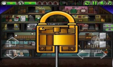 无敌高科技神偷v1.3.5截图2