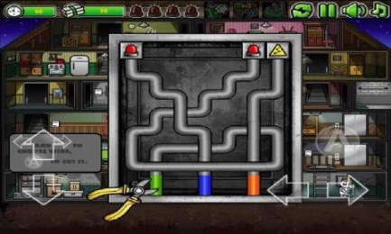 无敌高科技神偷v1.3.5截图3