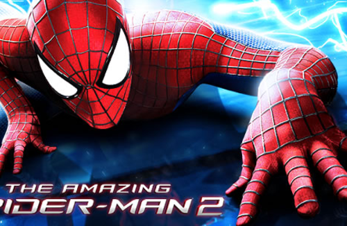 超凡蜘蛛侠2v1807.1124截图3