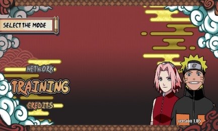 火影战记修改版v1.24截图2