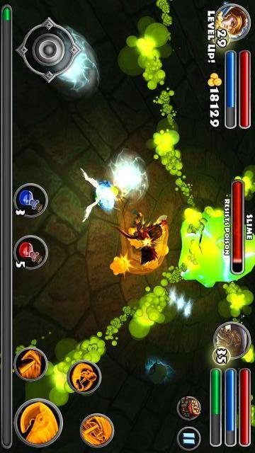 勇士战争v5.11.7截图3