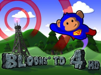 猴子塔防4v2.4.5截图3