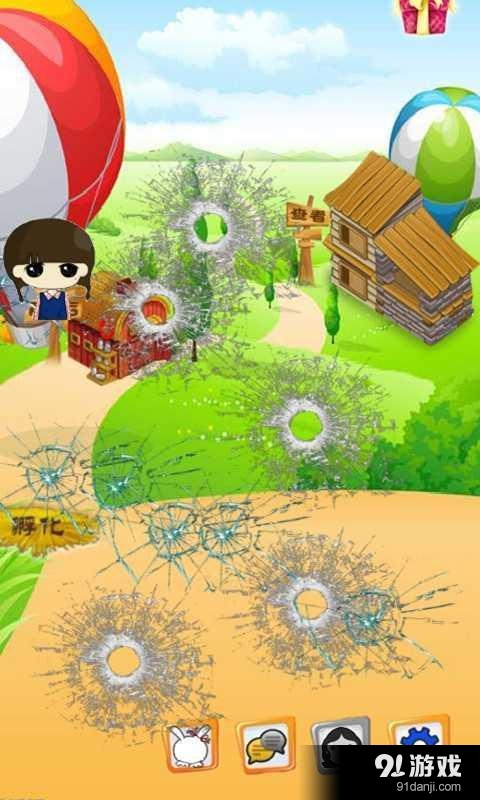 会聊天的宠物小希v3.9截图4