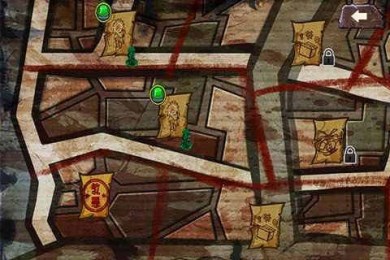 杀戮僵尸之城破解版v1.10截图3