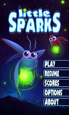 小小萤火虫v1.7截图1