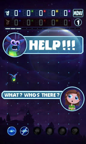 小小萤火虫v1.7截图2