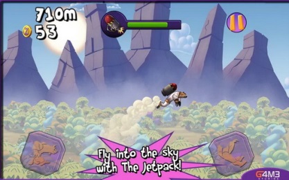 树懒大冒险v1.7截图2