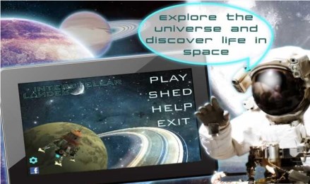 星际探测器v1.3.7截图3