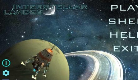 星际探测器v1.3.7截图2