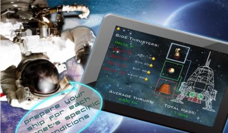 星际探测器v1.3.7截图1