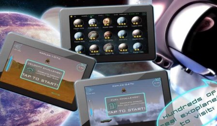 星际探测器v1.3.7截图4