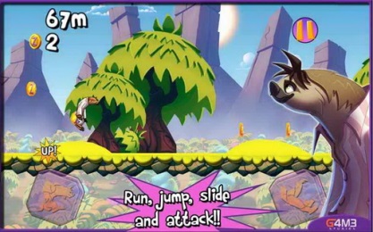 树懒大冒险v1.7截图3