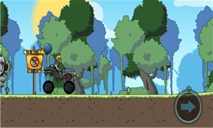 丧尸世界射击v1.8截图3