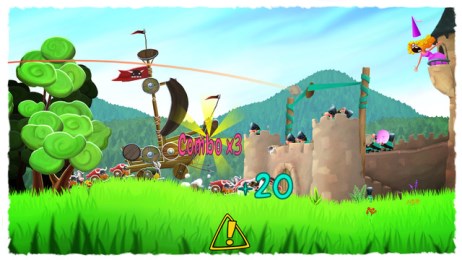 维京人的日常v0.20截图1