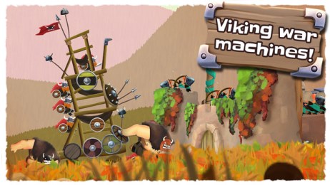 维京人的日常v0.20截图4