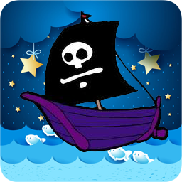 冲刺的海盗船v1.8