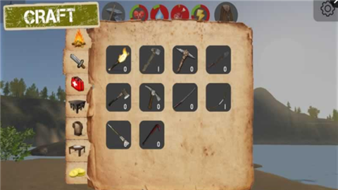 幸存者痛苦与收获v1.13截图3