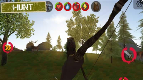 幸存者痛苦与收获v1.13截图4