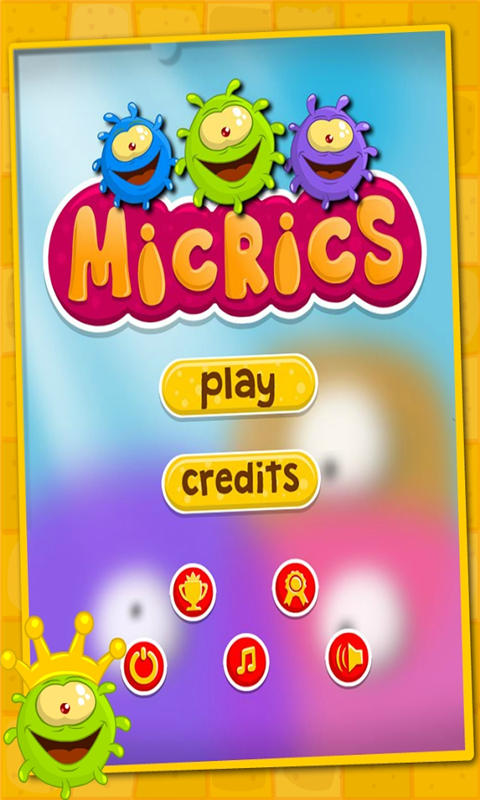 秘密猎杀v1.3.8截图1